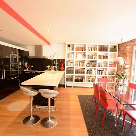 Go Donosti Jane Apartment San Sebastian Bagian luar foto