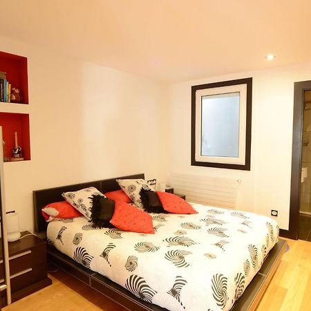 Go Donosti Jane Apartment San Sebastian Bagian luar foto
