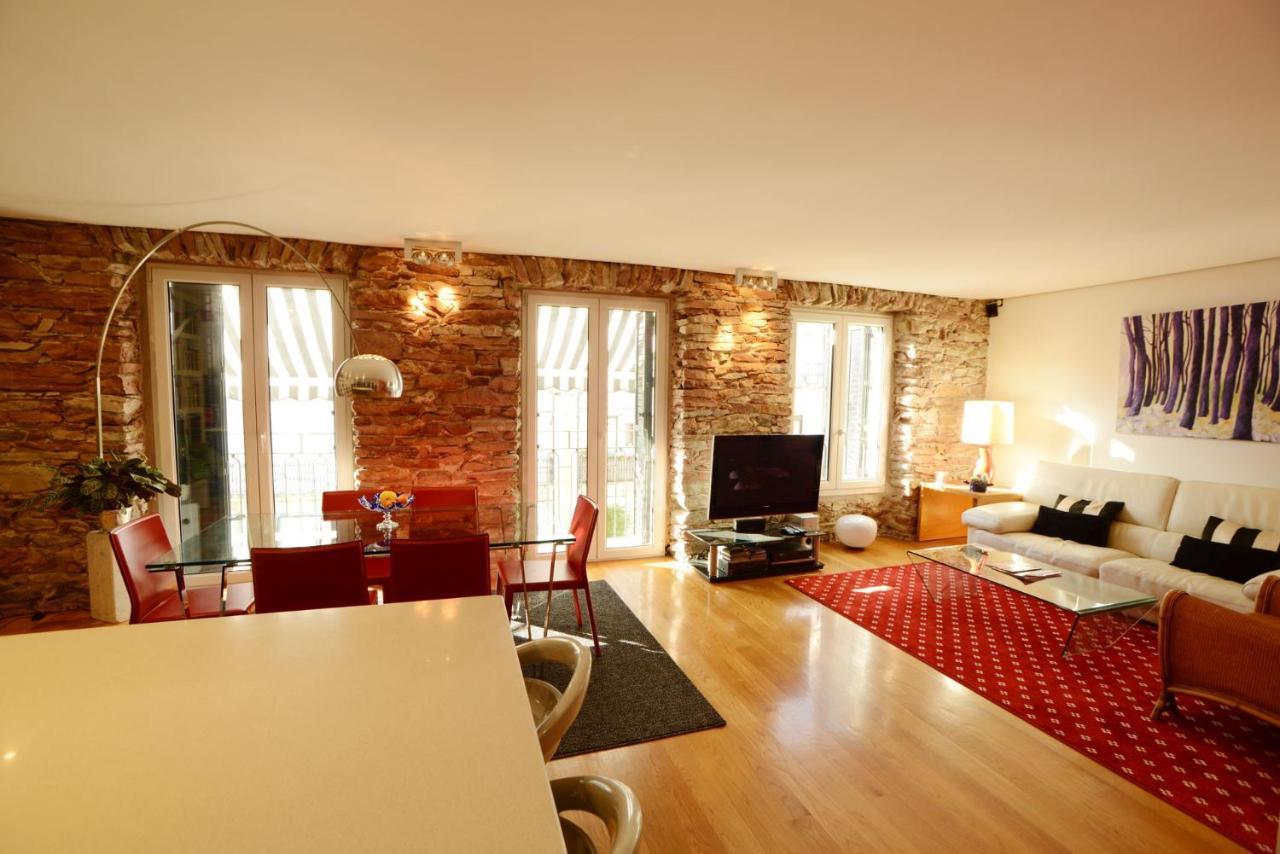 Go Donosti Jane Apartment San Sebastian Bagian luar foto