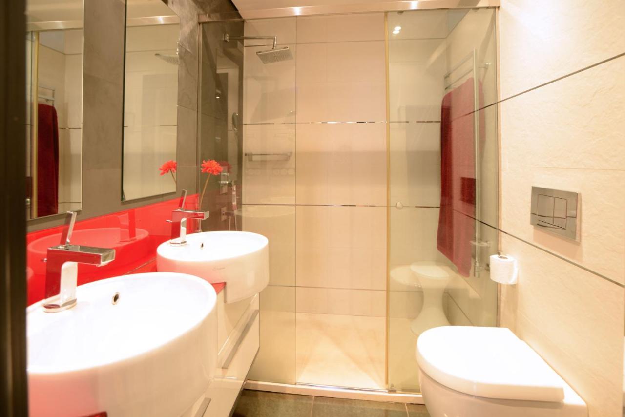 Go Donosti Jane Apartment San Sebastian Bagian luar foto